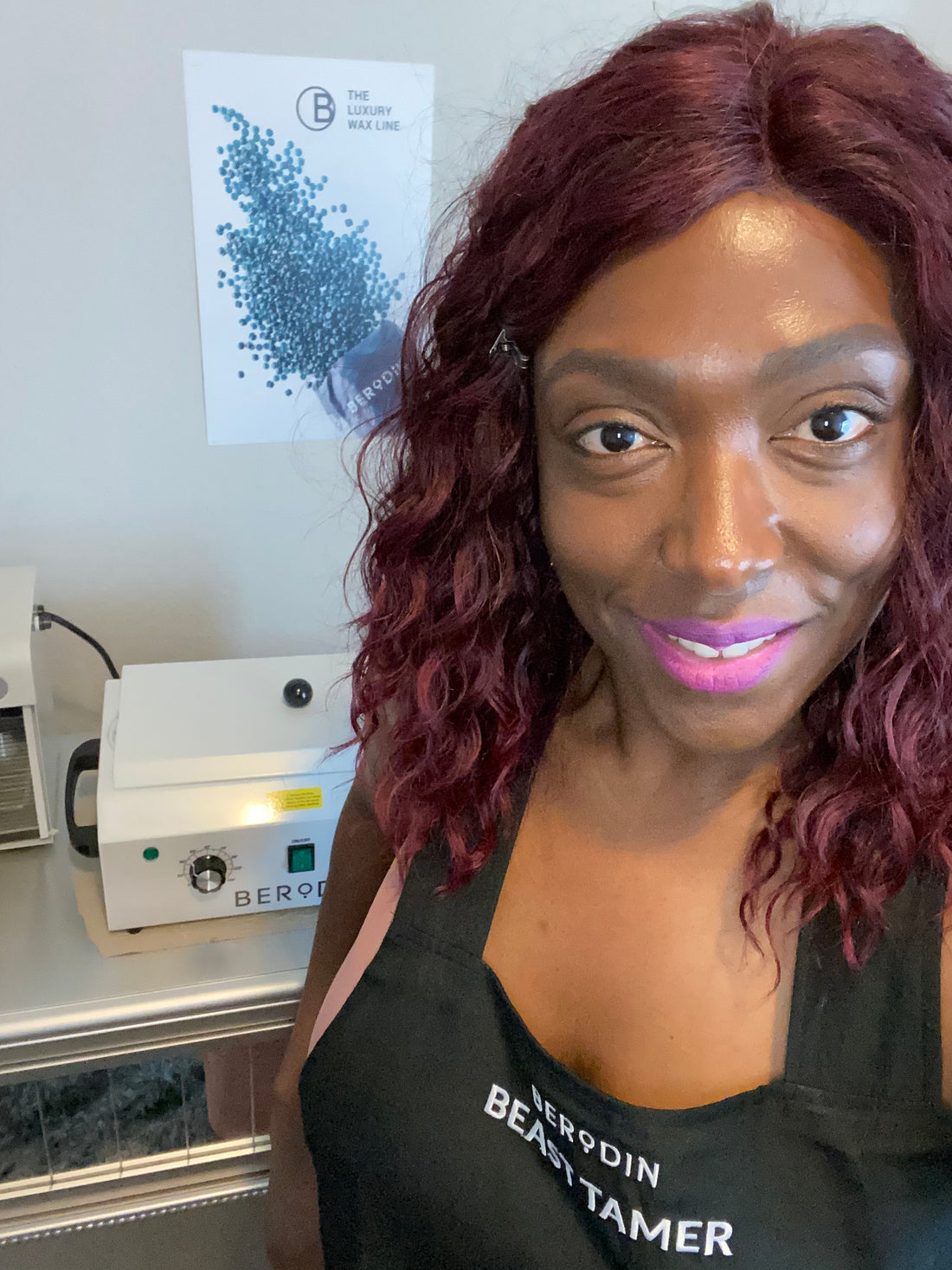 Katy, Texas Licensed Esthetician