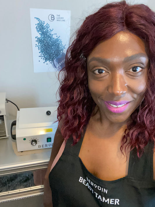 Katy, Texas Licensed Esthetician