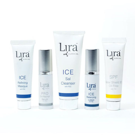 Acne Facial Treatment Kits