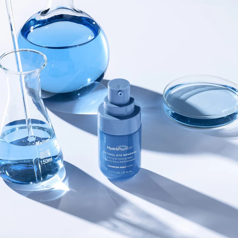 Hydropeptide's Retinol Eye Renewal