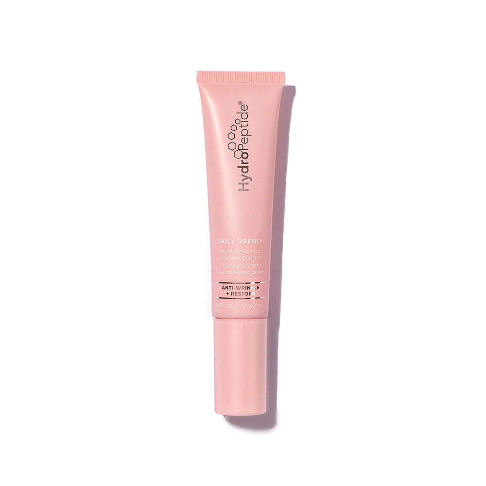 Hydropeptide's Daily Drench