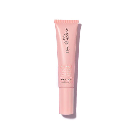 Hydropeptide's Daily Drench