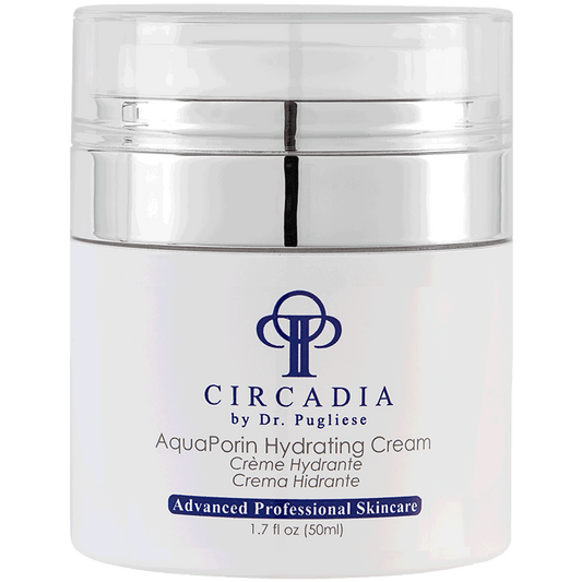 Circadia AquaPorin Hydrating Cream