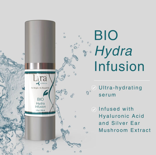Lira Clinical BIO Hydra Infusion