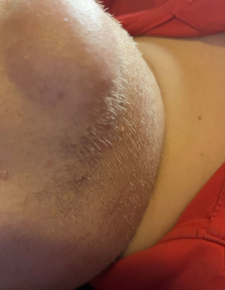 Chin Waxing