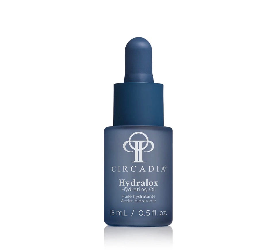 Circadia Hydralox Hydrating Oil