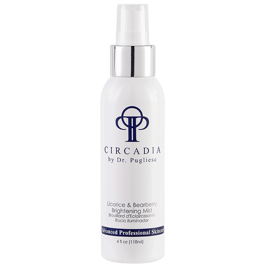 Circadia Licorice & Bearberry Brightening Mist