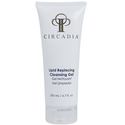 Circadia Lipid Replacing Cleansing Gel