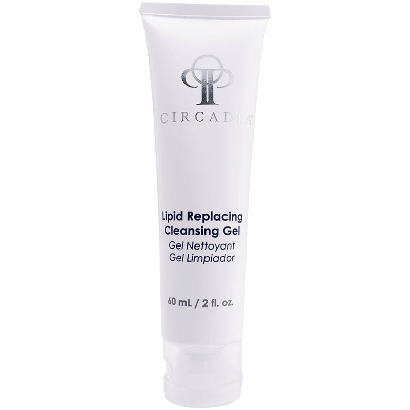 Circadia Lipid Replacing Cleansing Gel