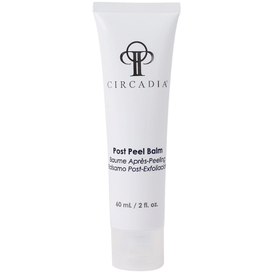 Circadia Skincare Post Peel Balm