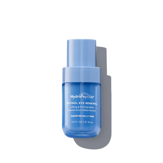 Hydropeptide's Retinol Eye Renewal