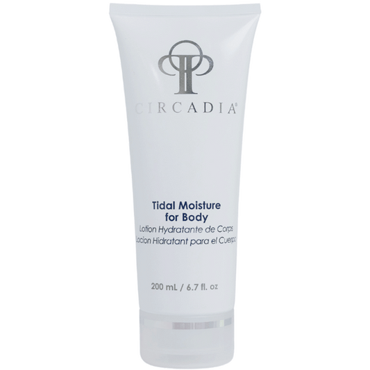 Circadia Tidal Moisture for Body