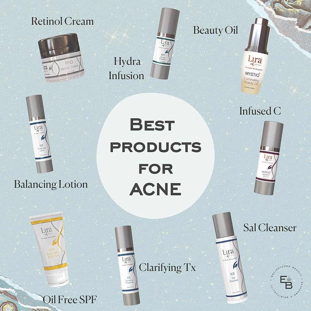 Acne Facial Treatment