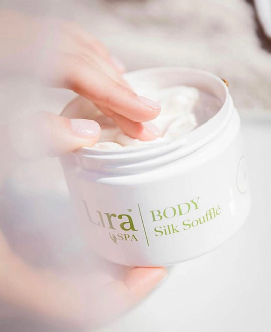 Lira Clinical Body Silk Souffle