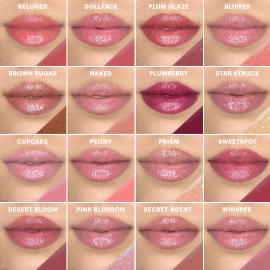 glo Skin Beauty Lip Gloss
