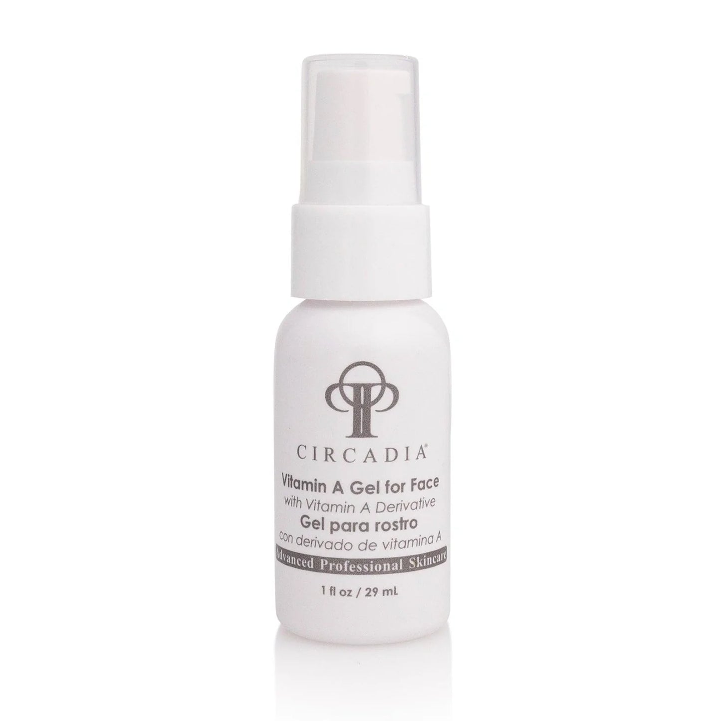 Circadia Vitamin A Gel