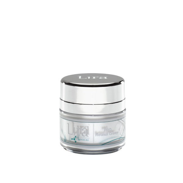 Lira Clinical Retinol Crème
