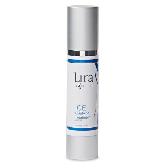 Lira Clinical Clarifying Treatment with PSC