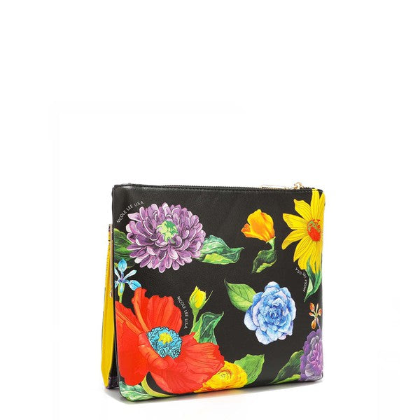 Nicole Lee My Valentine Crossbody Purse
