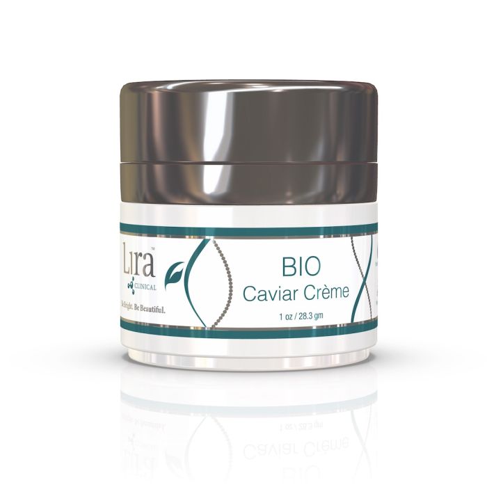 Lira Clinical BIO Caviar Creme