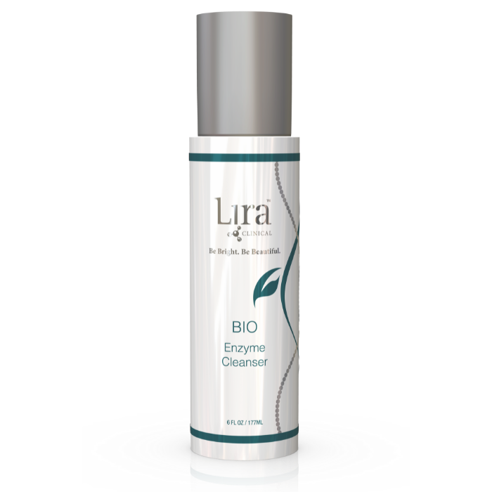 Lira Clinical BIO Enzyme Cleanser