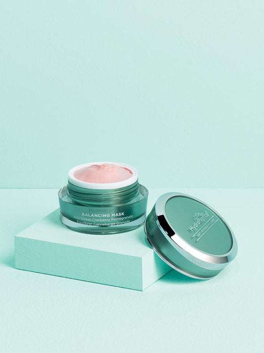 Balancing Face Mask
