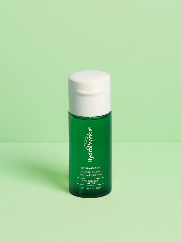 HydraFlora Probiotic Toner Essence