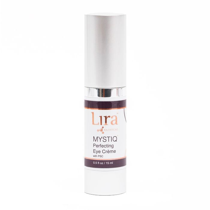 MYSTIQ Perfecting Eye Creme