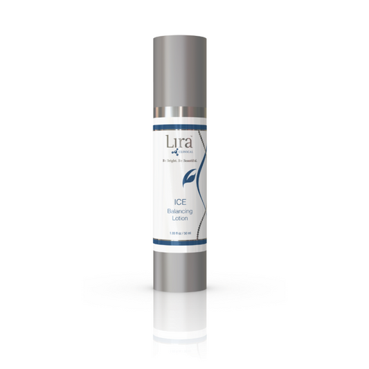 Lira Clinical ICE Balancing Lotion