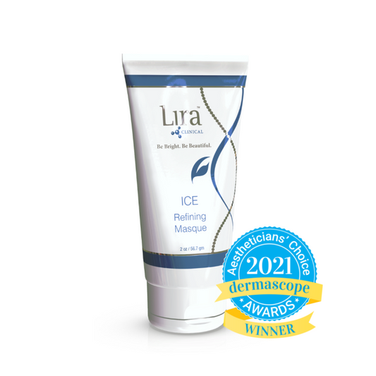 Lira Clinical ICE Refining Masque
