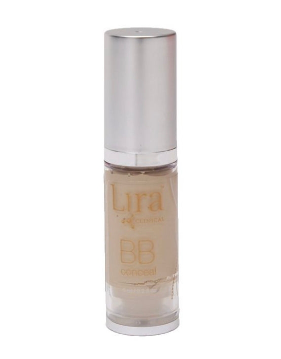 Lira Clinical BB CONCEAL MARIGOLD