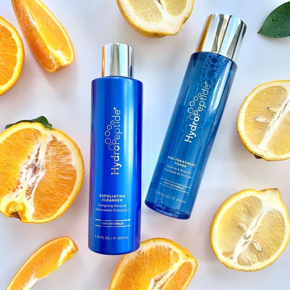 HydroPeptide Pre-Treatment Toner