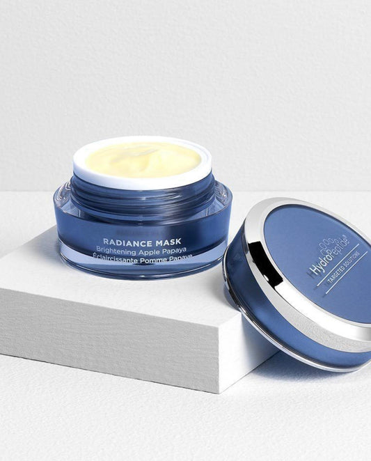 HydroPeptide's Radiance Mask