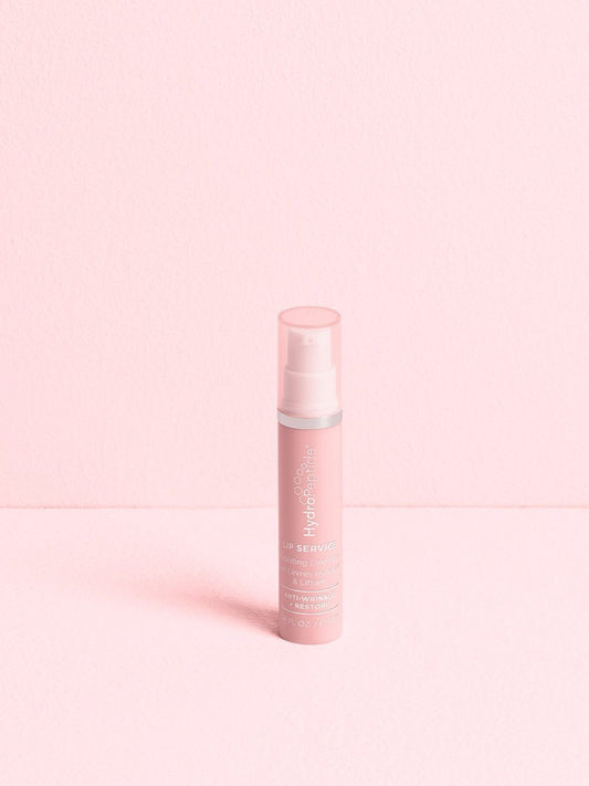 Hydropeptide Lip Service Hydrating Line Lifter