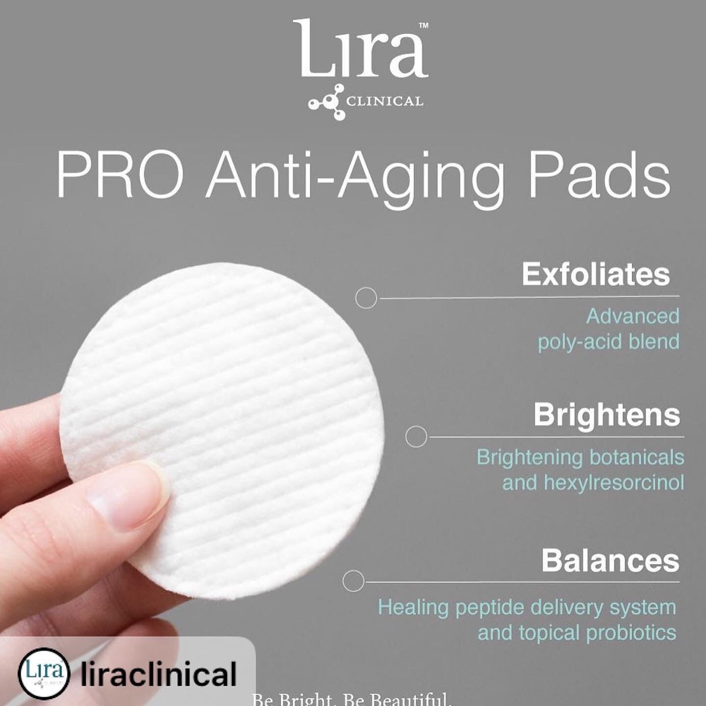 PRO Anti-Aging Pads