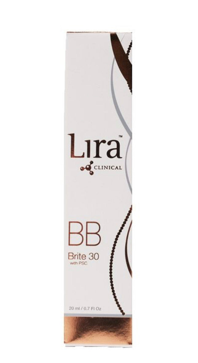 Lira Clinical BB Creme Brite 30 SPF 30