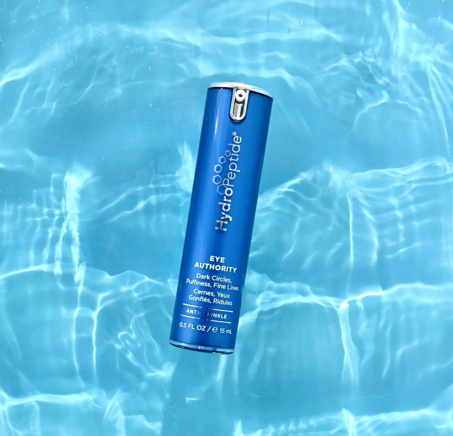 Hydropeptide Eye Authority