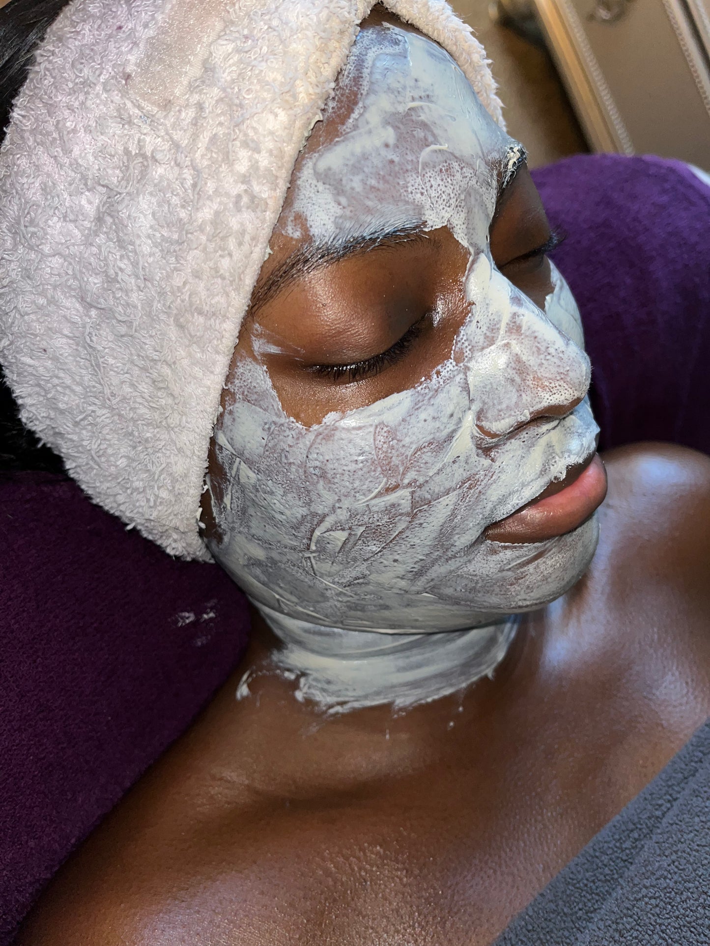 Lira Clinical ICE Refining Masque