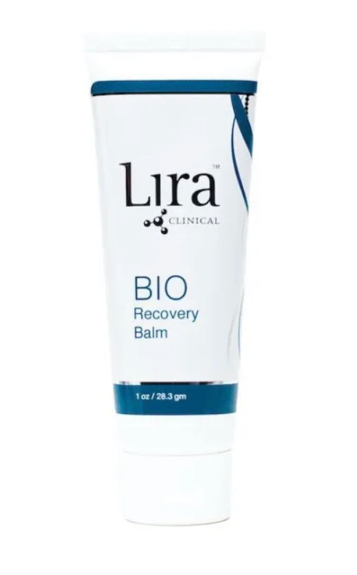 Lira Clinical Health Recovery Balm