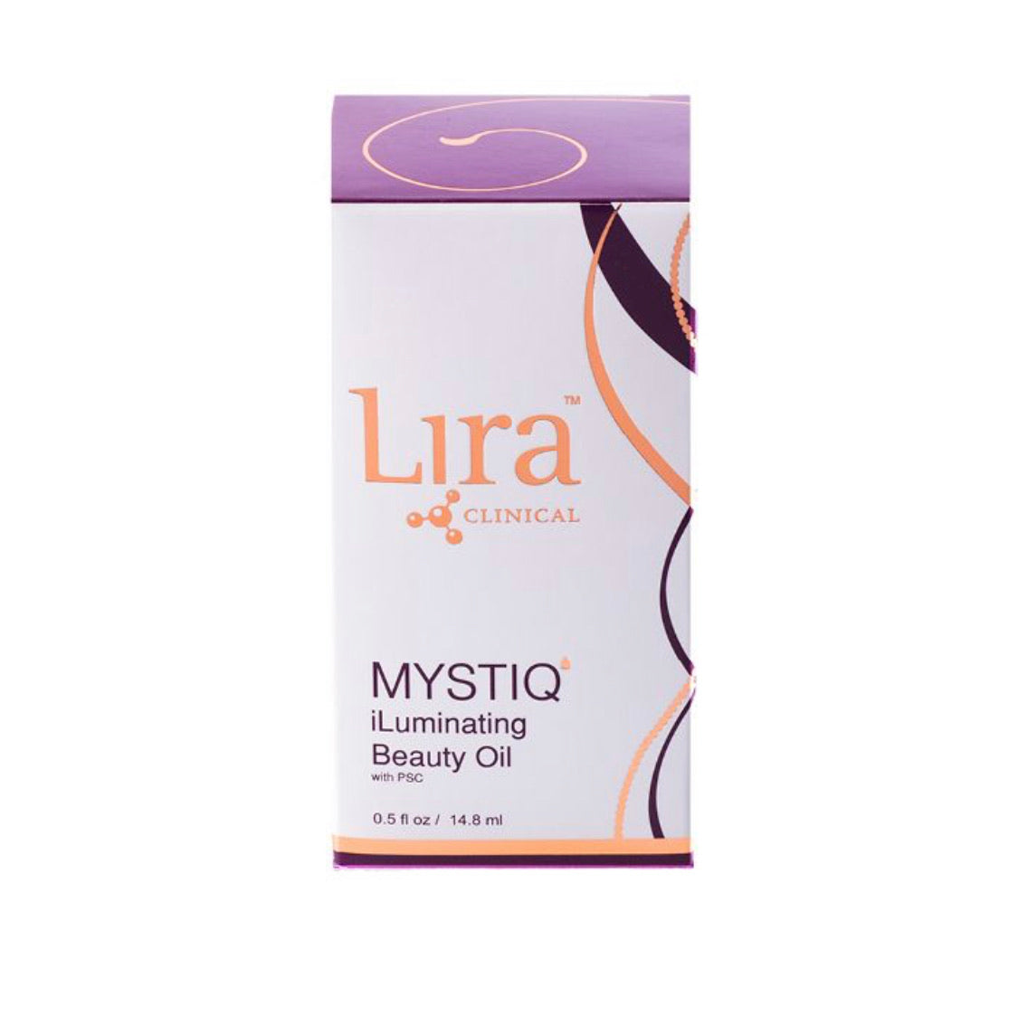 Lira Clinical iLuminating Beauty Oil