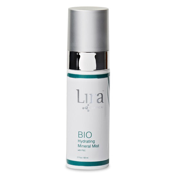 Lira Clinical BIO Hydrating Mineral Mist