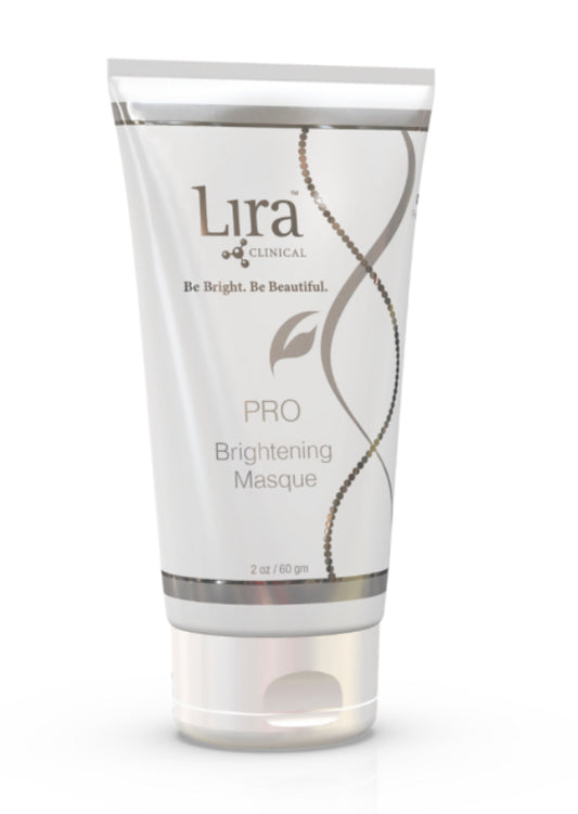 PRO Brightening Masque