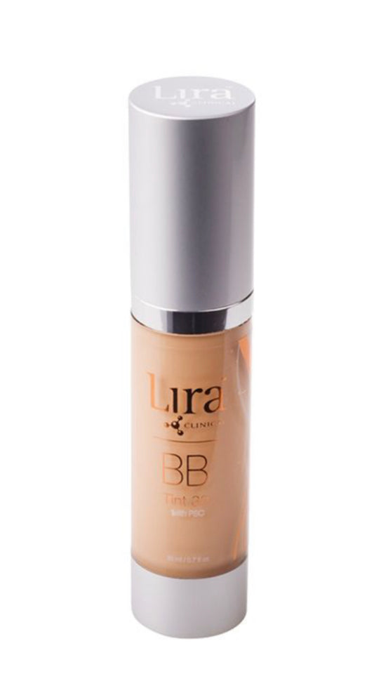 Lira Clinical BB Creme Tint 30 SPF