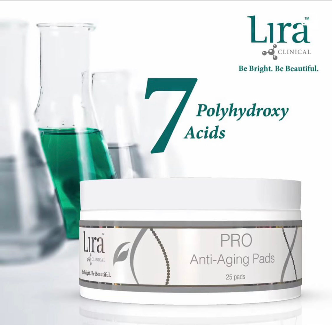 PRO Anti-Aging Pads