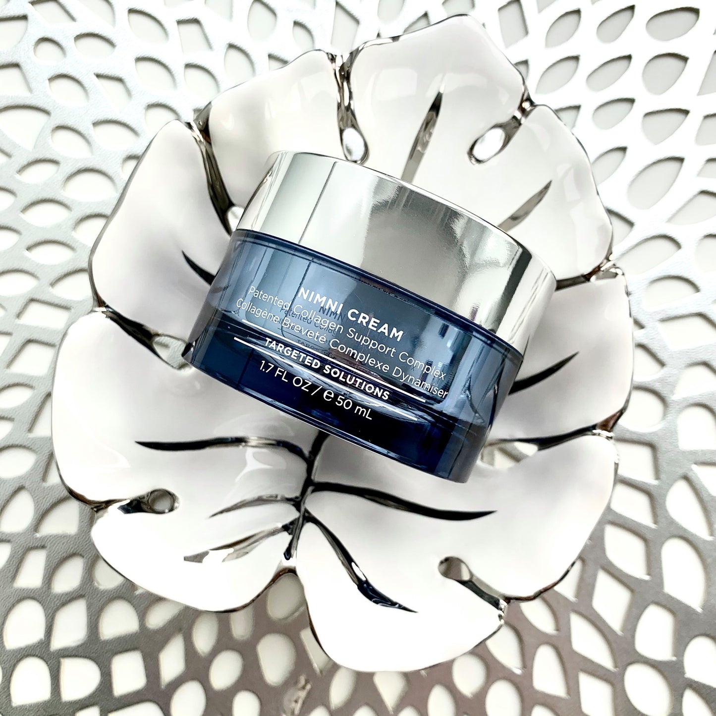 Hydropeptide: Nimni Creme