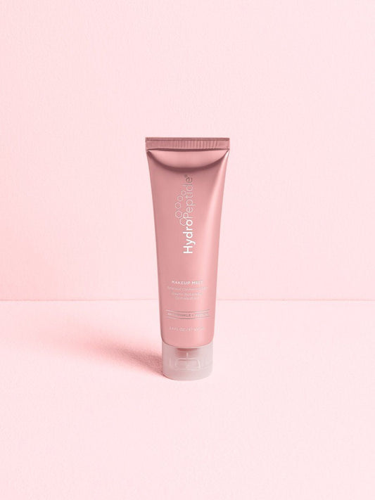 Makeup Melt Botanical Cleansing Balm