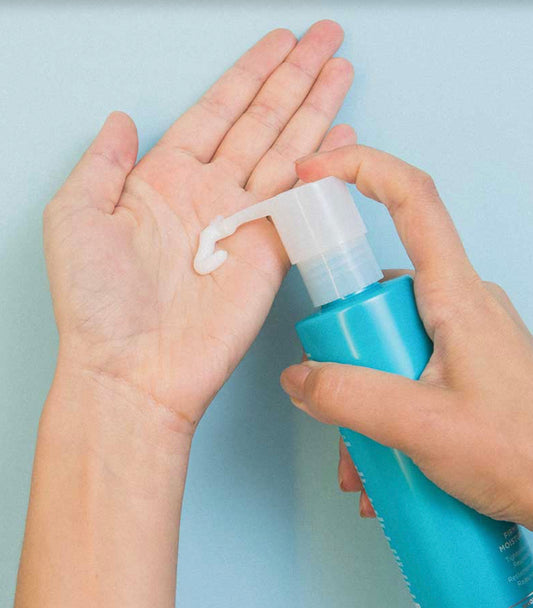 Firming Body Moisturizer