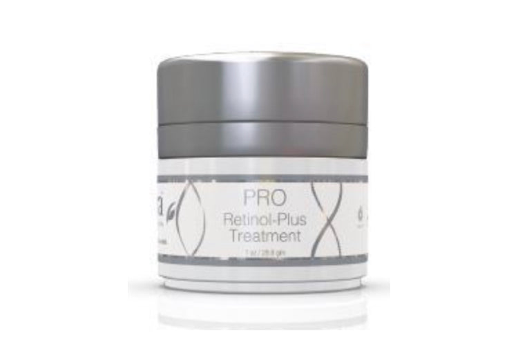 Lira Clinical PRO Retinol-Plus Treatment