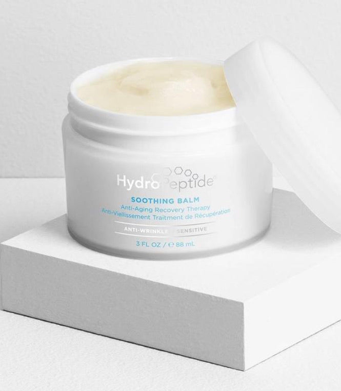Soothing Skin Recovery Balm