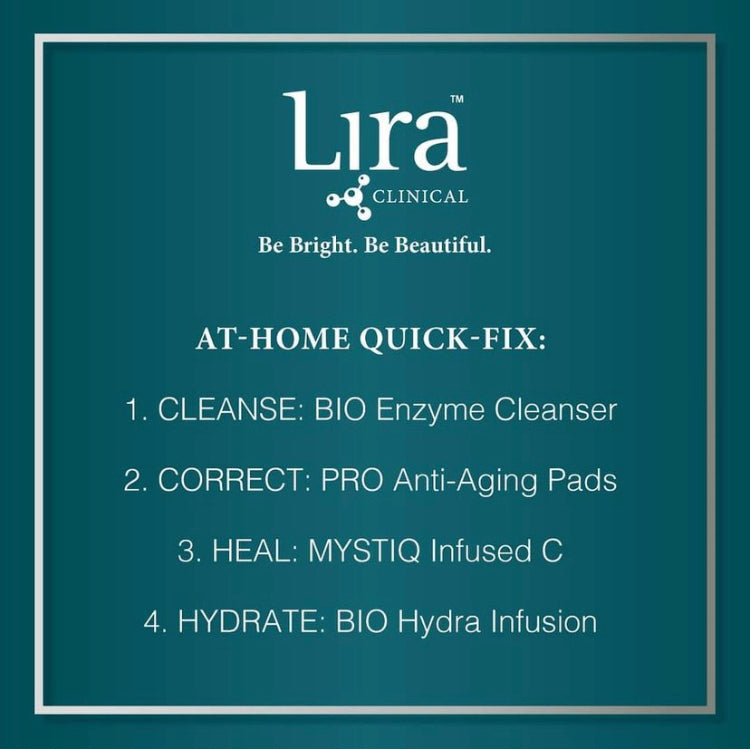 Lira Clinical BB Creme Noir 30 SPF